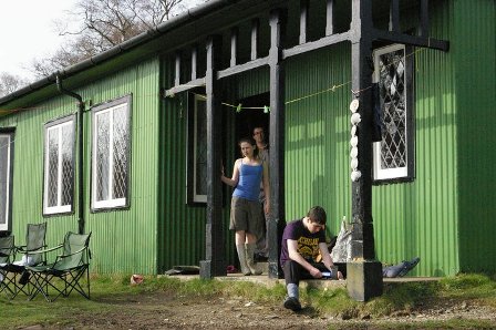 Oakwood Cottage